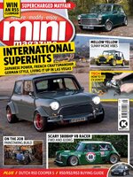 Mini Magazine